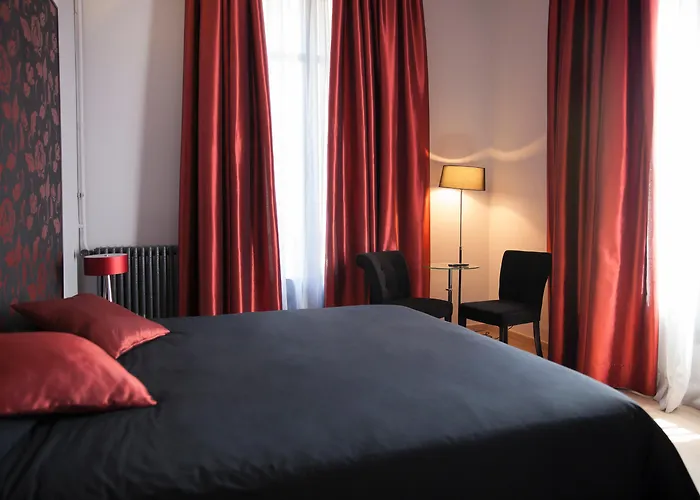 Umma Barcelona B&B Boutique