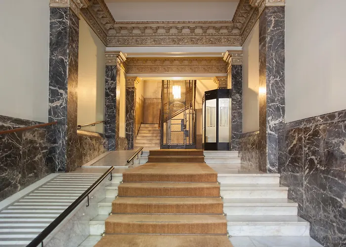 Umma Barcelona B&B Boutique